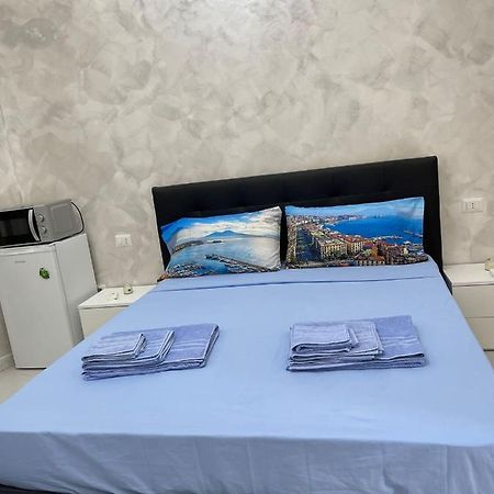 Casetta Stabile Neapol Exteriér fotografie