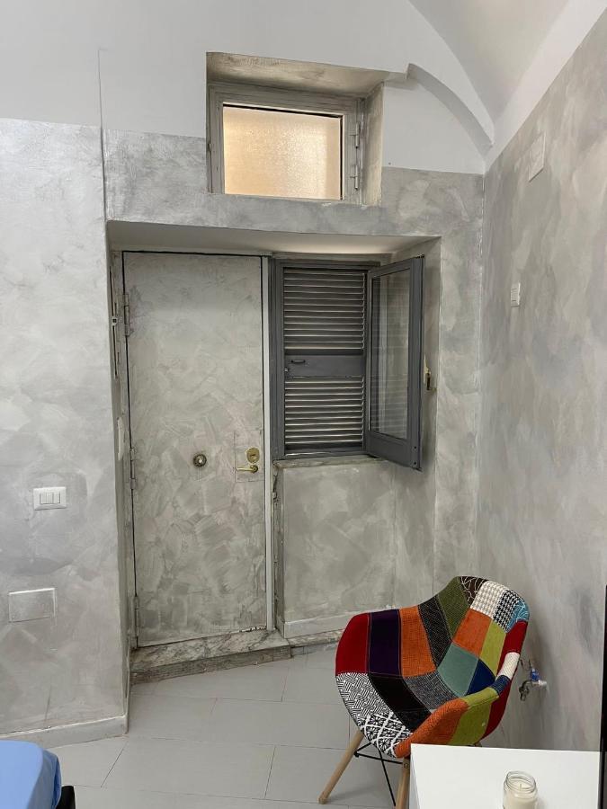Casetta Stabile Neapol Exteriér fotografie