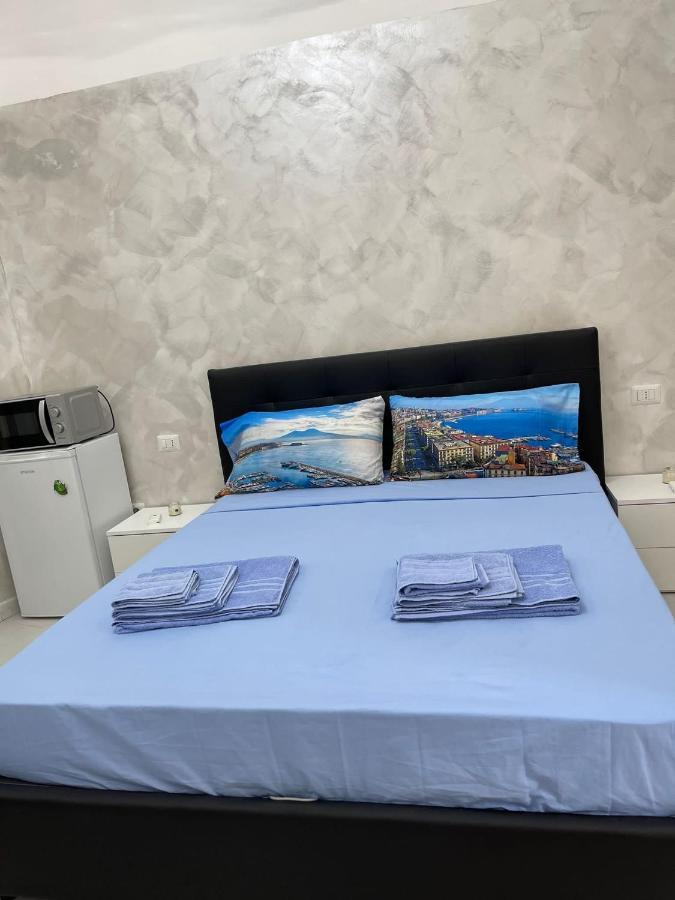 Casetta Stabile Neapol Exteriér fotografie