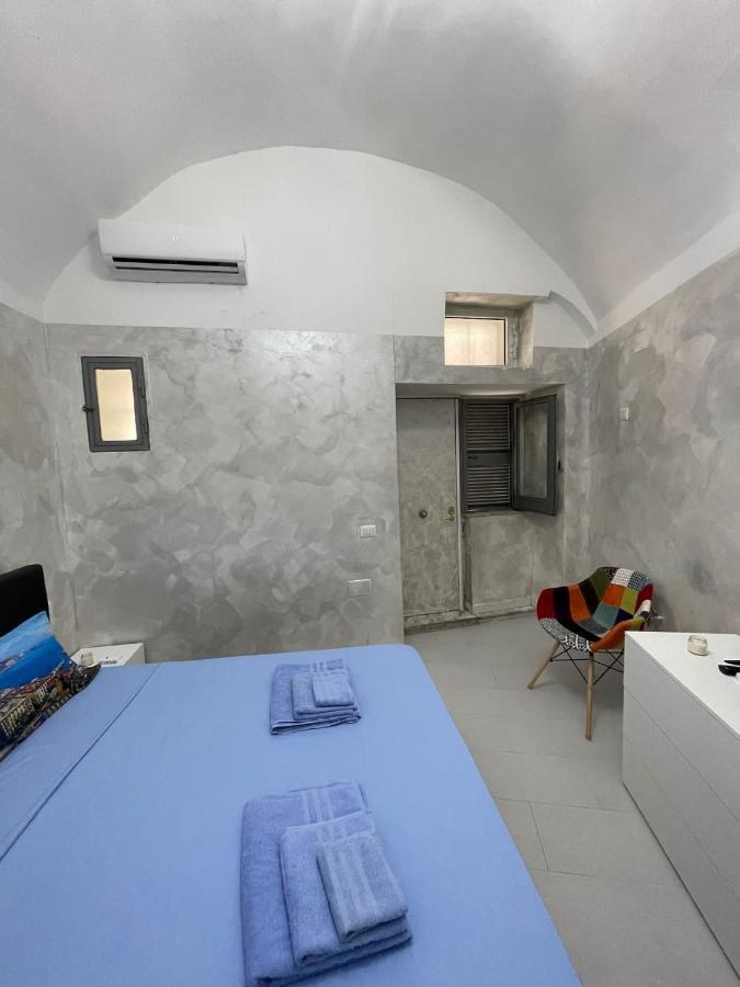 Casetta Stabile Neapol Exteriér fotografie